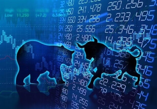   ارزش معاملات خرد سهام در پایان مبادلات امروز از مرز ۱۰ همت عبور کرد